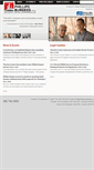 Mobile Screenshot of phillipsburgesslaw.com